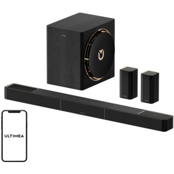 Ultimea Ultima Skywave X60 hangszóró (U4421)